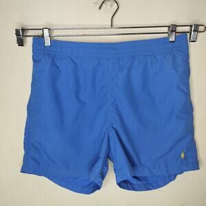 Vintage Polo Ralph Lauren 90's Shorts Swim Trunks No Lining